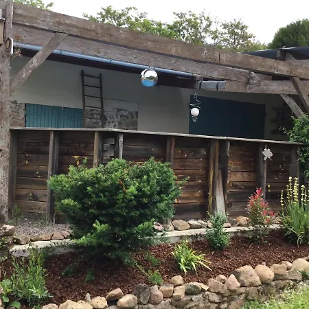 住宿加早餐酒店 Fleur De Lys