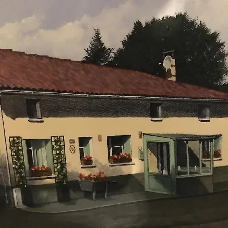 Fleur De Lys 住宿加早餐酒店